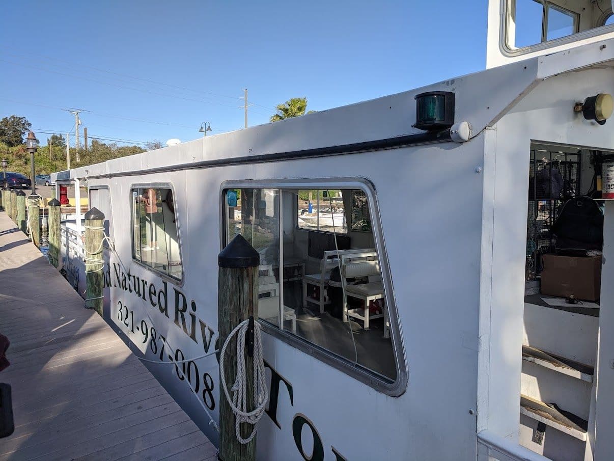 Good natured River Tours