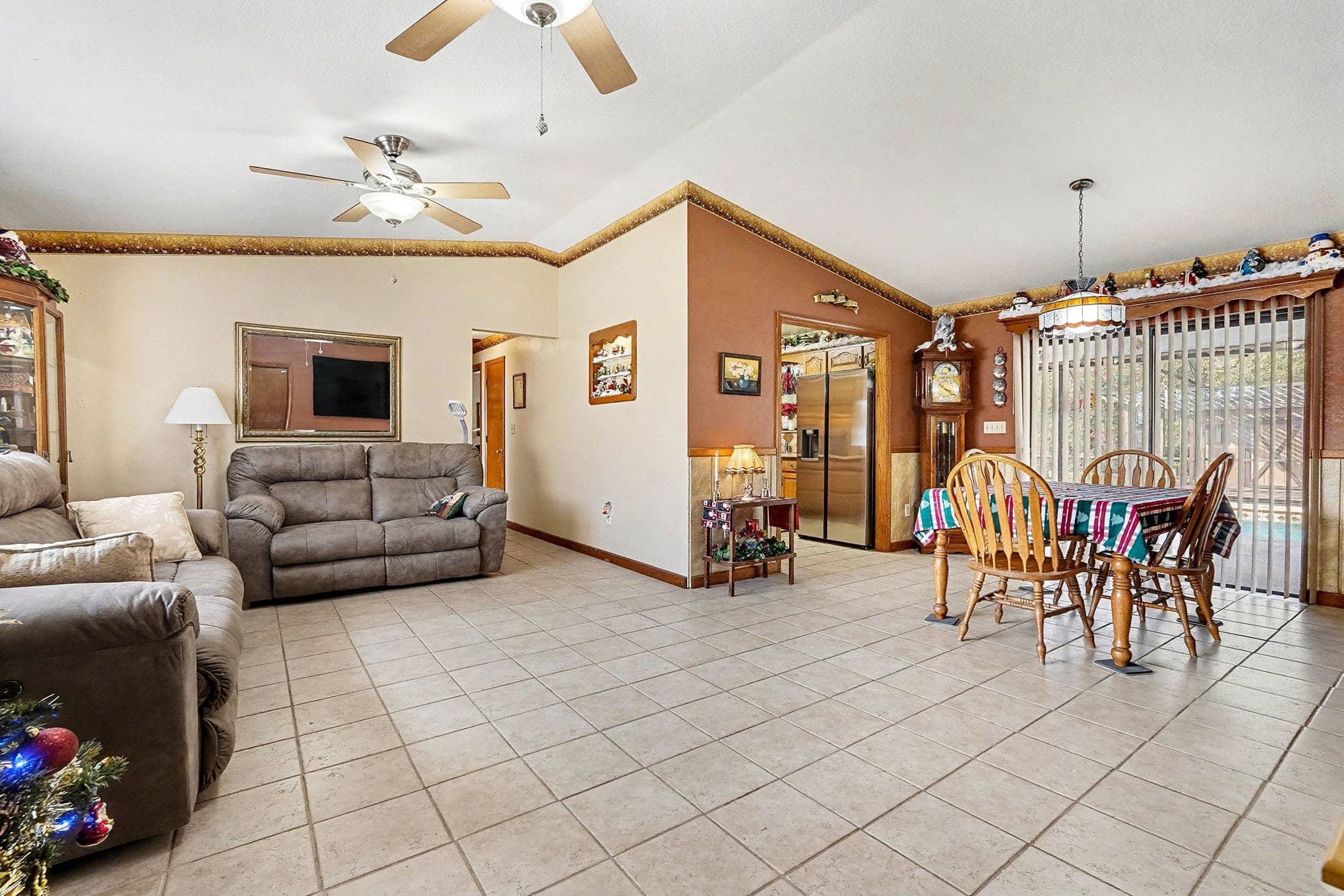 Second interior photo