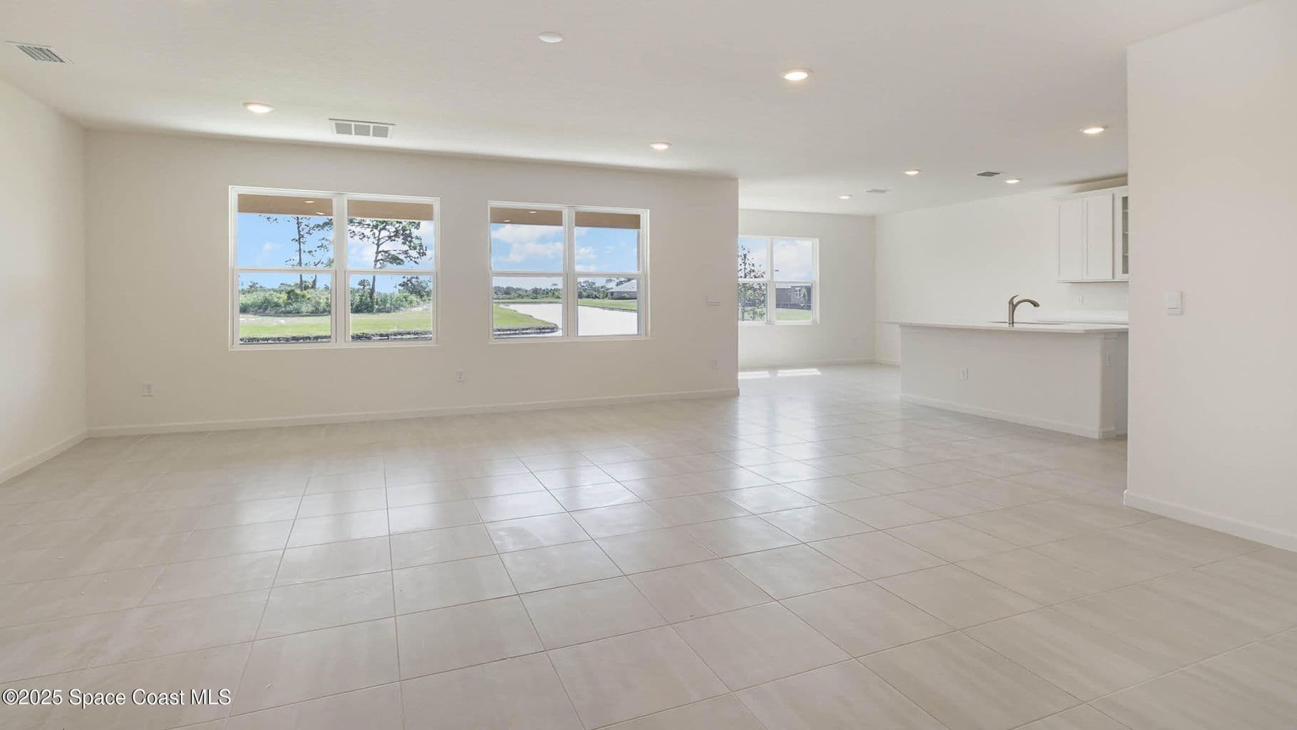 Second interior photo