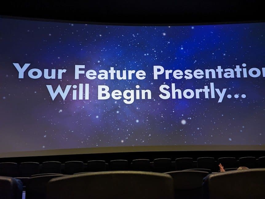 CWTheaters West Melbourne 15