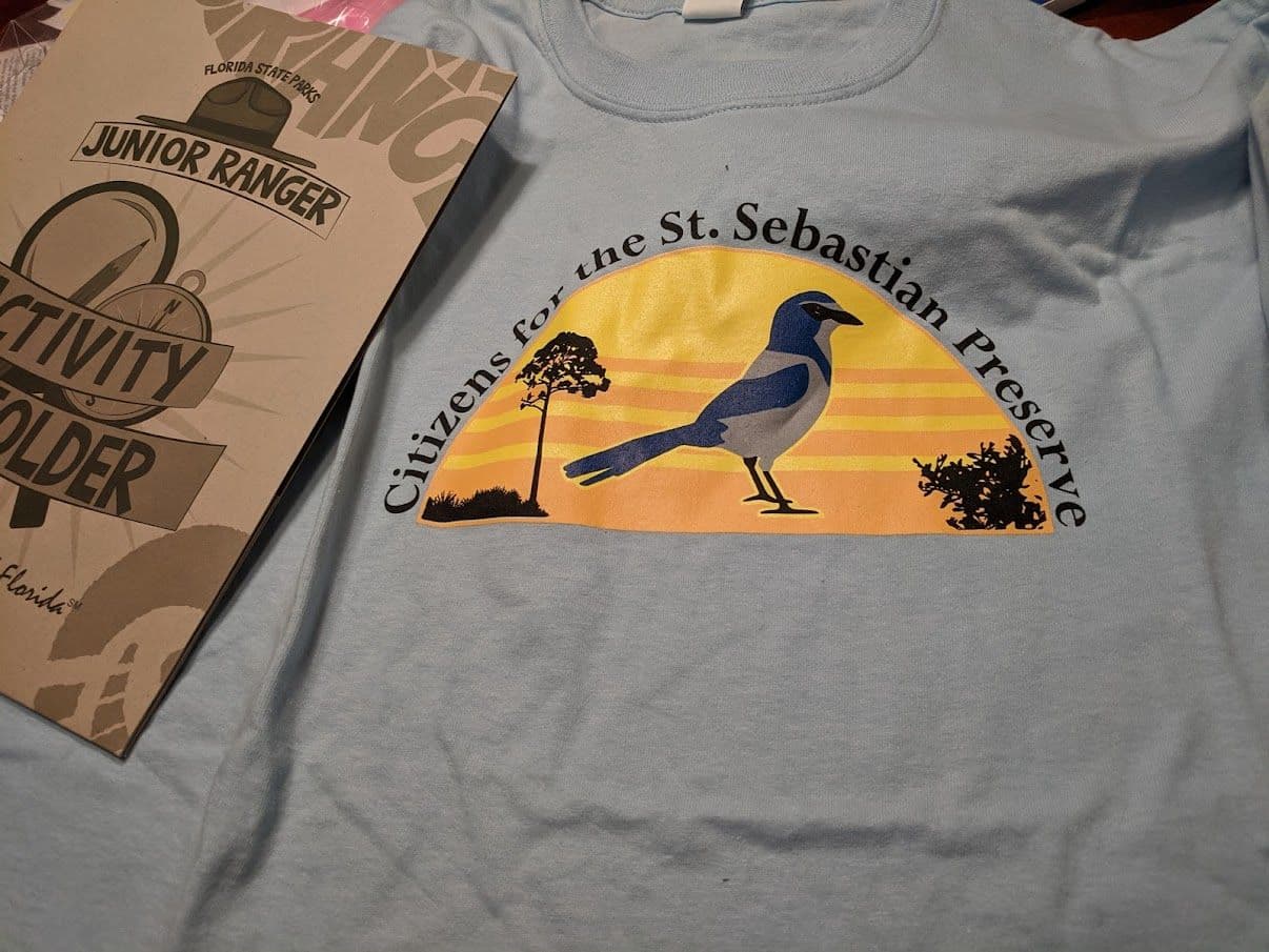 St. Sebastian River State Park